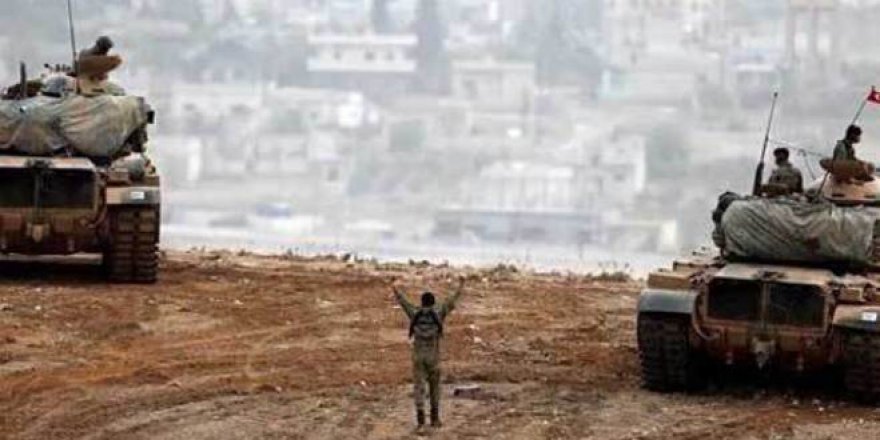 ÖSO, 10 bölgede daha kontrolü sağladı