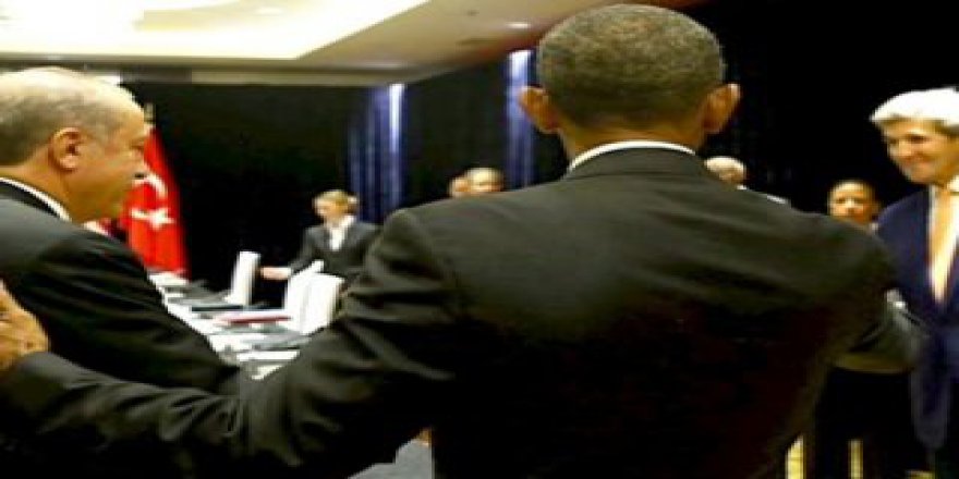 ABD terörist başını iade mi ediyor?