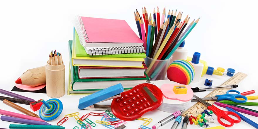 Velilere önemli kırtasiye ve okul alışverişi uyarısı