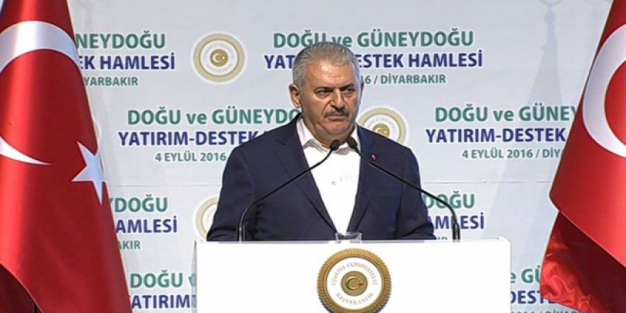 ’Suriye’nin kuzeyinde yapay bir devlete izin verilmeyecek’