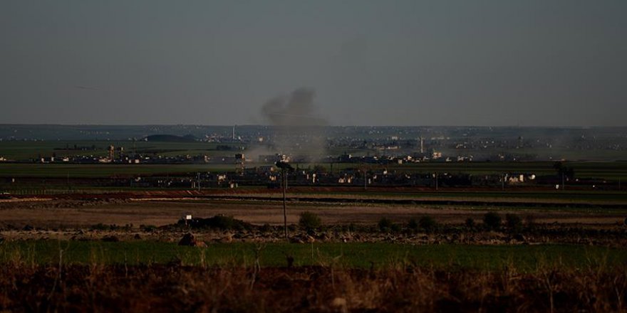 Terör örgütü PKK'nın Suriye'deki versiyonu: PYD/YPG