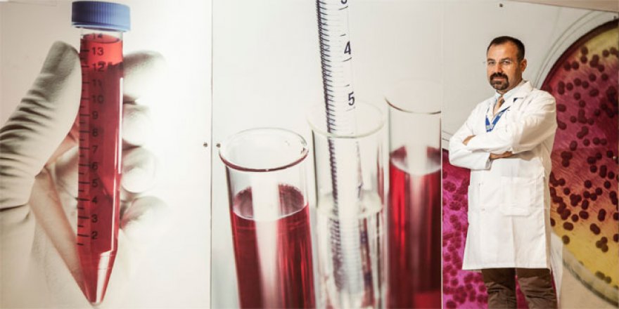 Kurban Bayramı'nda şarbona dikkat