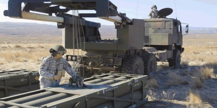 Askeri birliklerin şehir dışına taşınması sürüyor