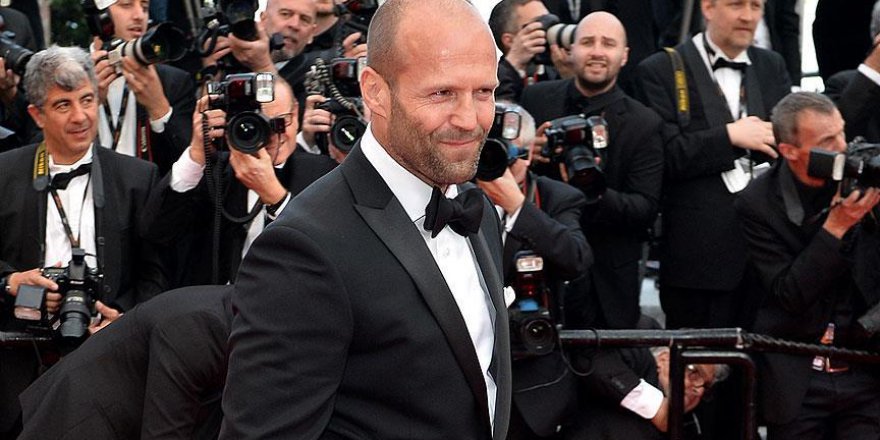 Ünlü oyuncu Jason Statham 15 Temmuz Darbe Girişimine sessiz kalmadı