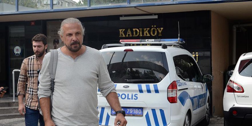 Mete Yarar’a silahlı saldırı iddiasıyla iki kişi adliyede