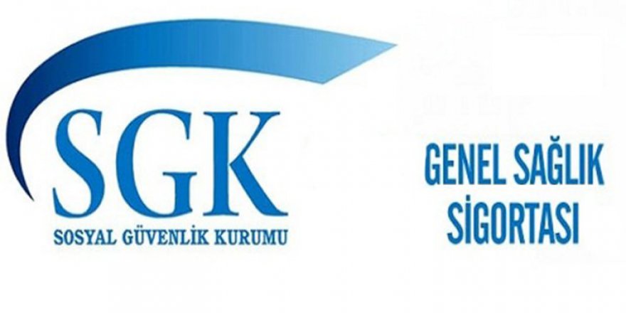 GSS Prim Borcu nasıl sorgulanır? Genel Sağlık Sigortası sorgulama