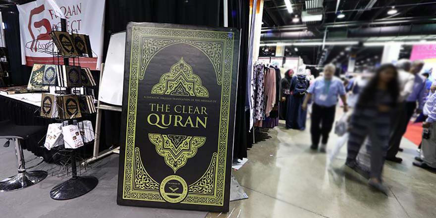 "Müslümanlar Türkiye için dua ediyor"