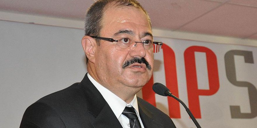 'Oluşacak refah artışı tüm Türkiye'ye yansıyacak'