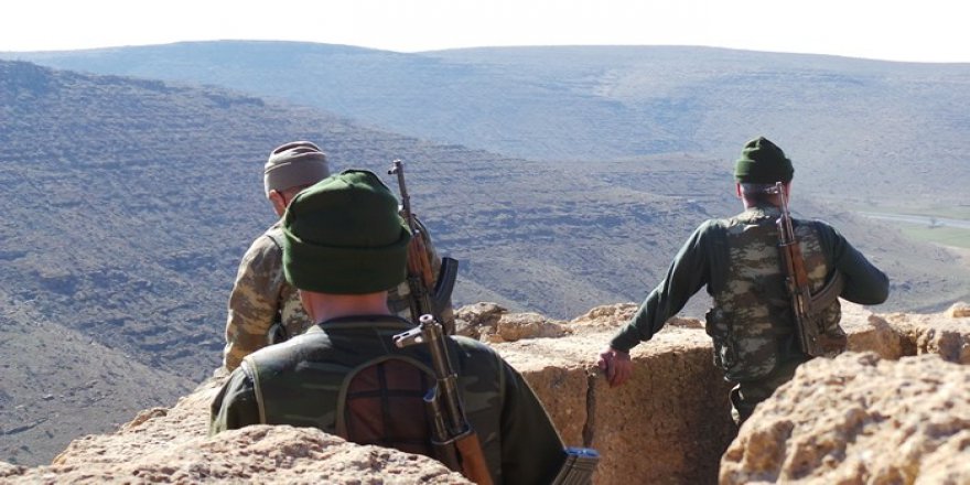 Başvrular başladı! 15 bin kişiye kadro