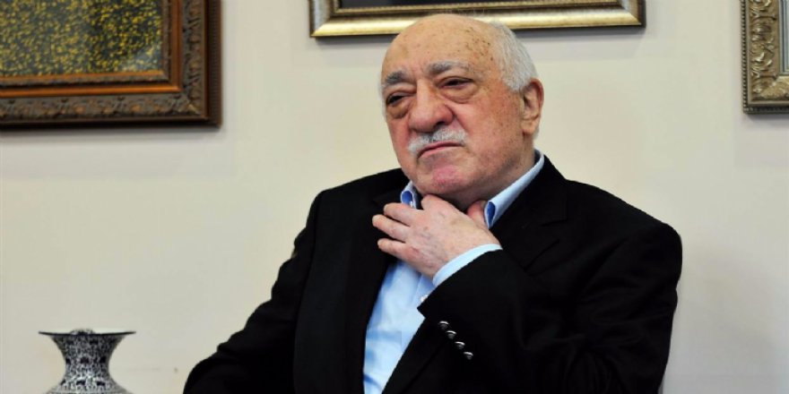 AK Parti'den flaş 'Fethullah Gülen' atağı