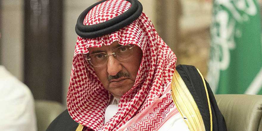 İran, vatandaşlarının Hac farizasını engelliyor