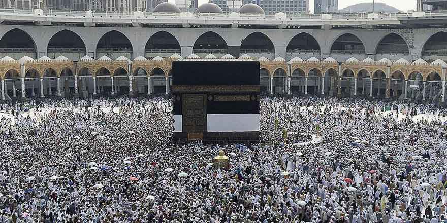 Karayoluyla Hac için umutlar yeşerdi