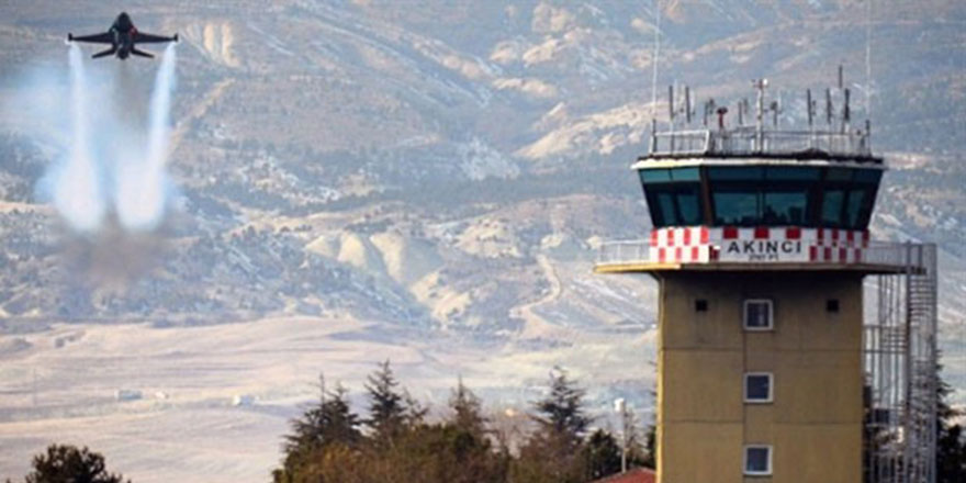 Darbenin ana üssünün adı mürted (dinden çıkan) oldu