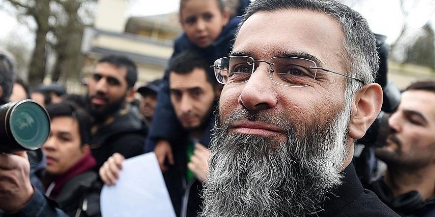 İngiliz Müslüman aktivist Choudary'e DAEŞ propagandasından hapis cezası