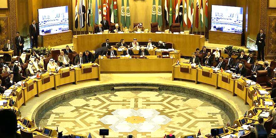 Arap Birliği: İsrail, dünya güvenliğini sıkıntıya sokuyor