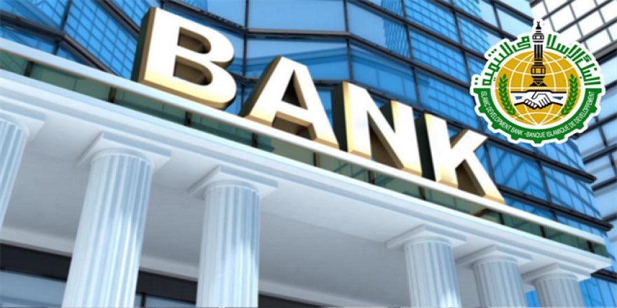 İslam Kalkınma Bankası'ndan Türkiye'ye tam destek