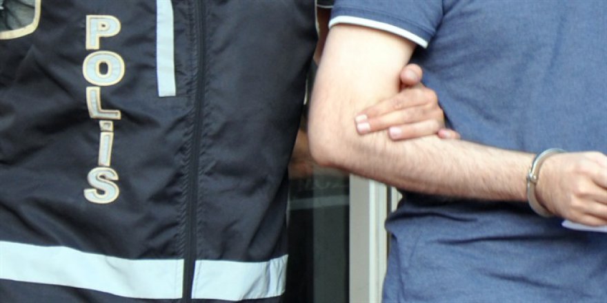 FETÖ'nün eski 'il abisi' tutuklandı