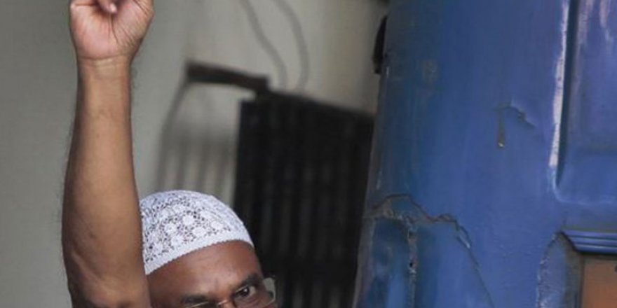 Cemaat-i İslami Partisi liderlerinden üçünün oğulları kaçırıldı