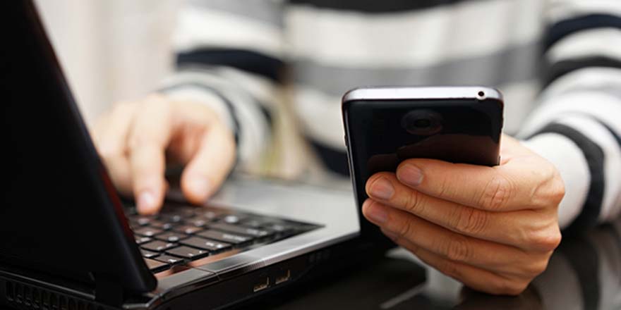 Yaşlılar da dijital bağımlı oluyor