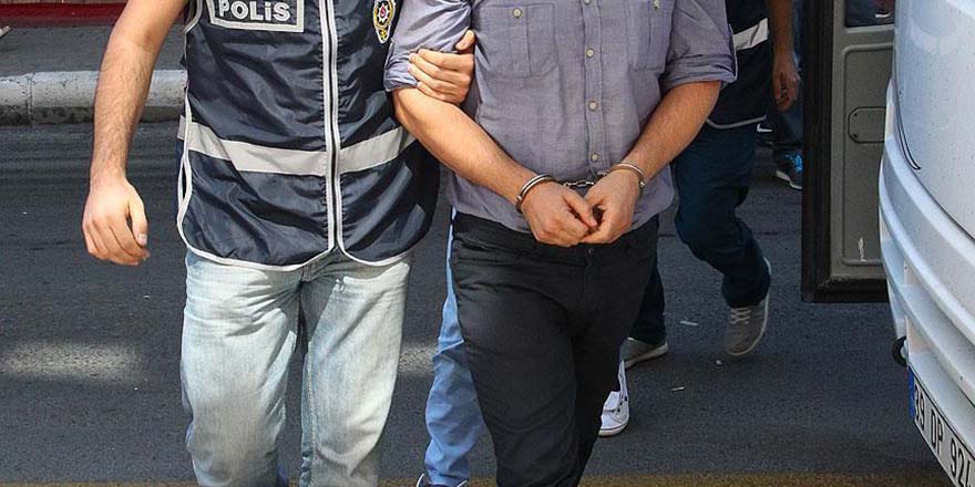 'Çiftlik Bank benzeri' firmaya operasyon: 3 gözaltı