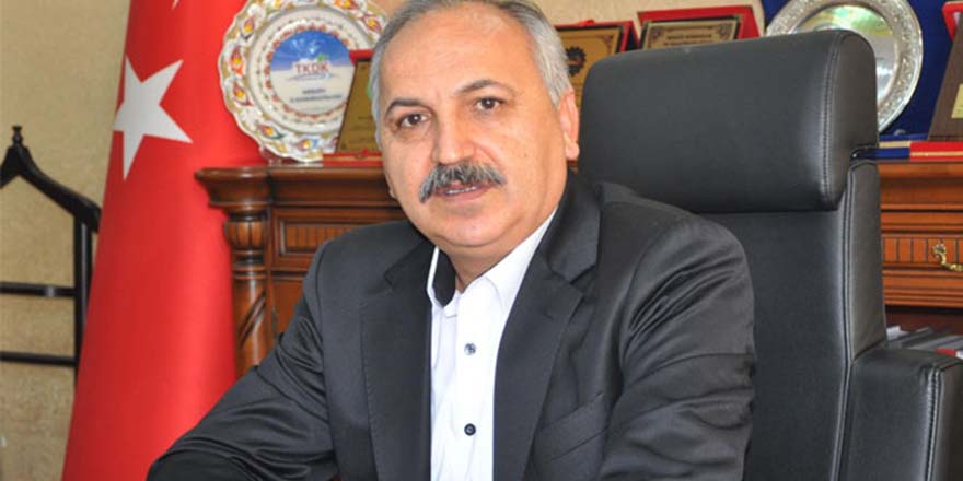 Başkan Dinçer'den esnafa çifte müjde