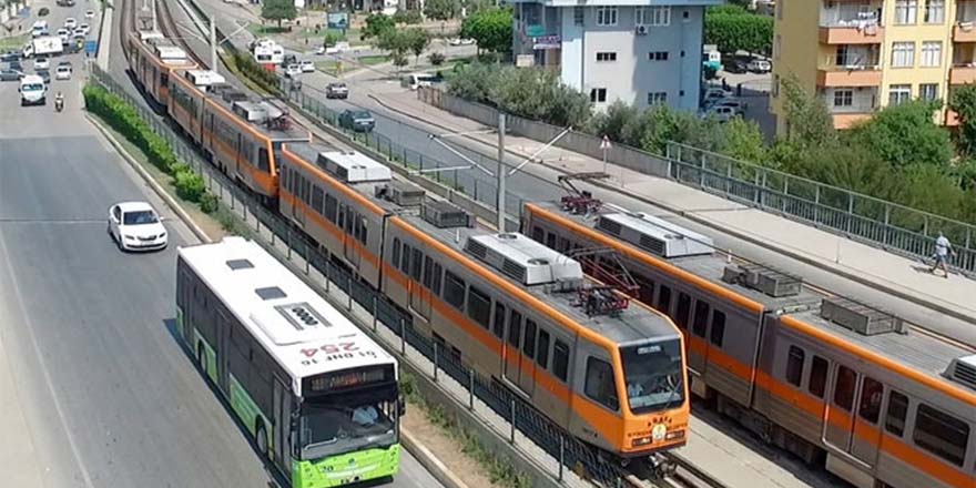 Adana'da şehit yakınları ve gazilere şebeke suyu ücretsiz