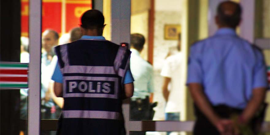 Emniyet Genel Müdürlüğü’ne 1000 komiser yardımcısı alım şartları neler? EGM Personel Alımı 2017