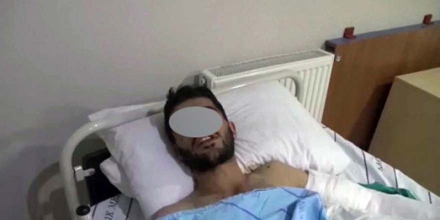 PKK'lı teröristin 15 Temmuz darbe girişimi itirafı