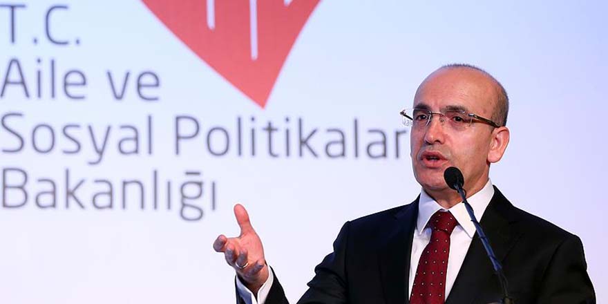 'BES'e katılım reformuyla 10 yılda 100 milyar liralık birikim olacak'