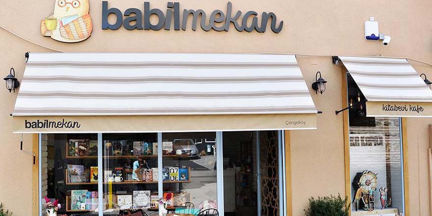 Babil'den artık internette kitap ucuz değil iddiası