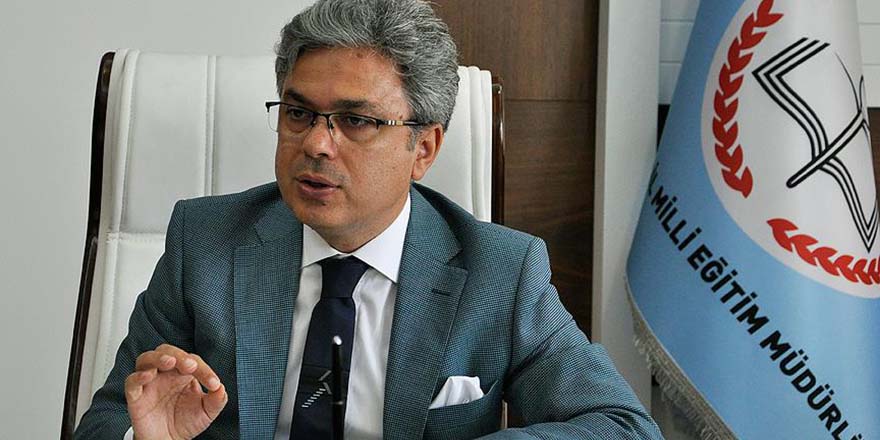 '3 bin 487 FETÖ irtibatlı öğretmen ihraç edildi'