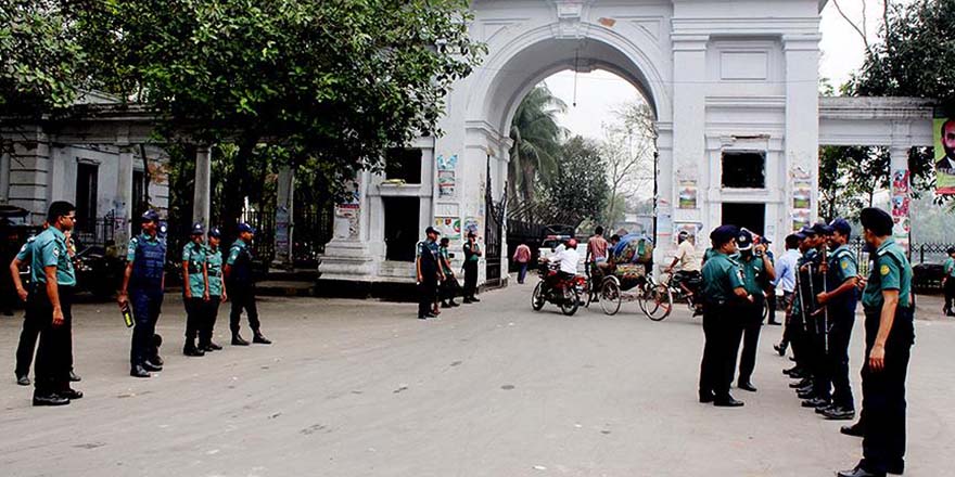 Bangladeş'te bir infaz daha