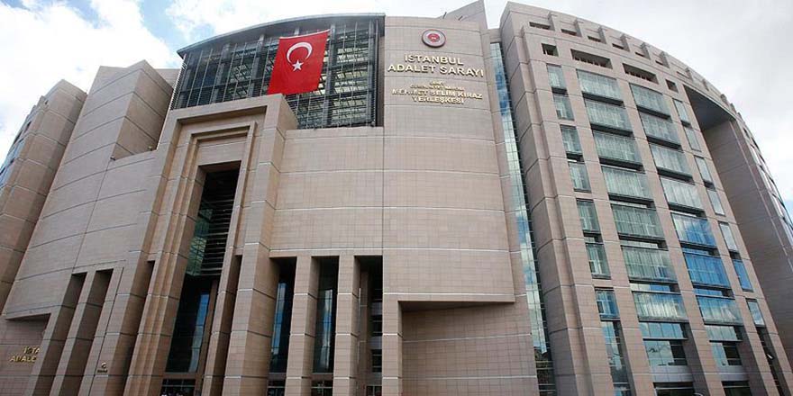 Ömer Faruk Kavurmacı ve Faruk Güllü tutuklandı