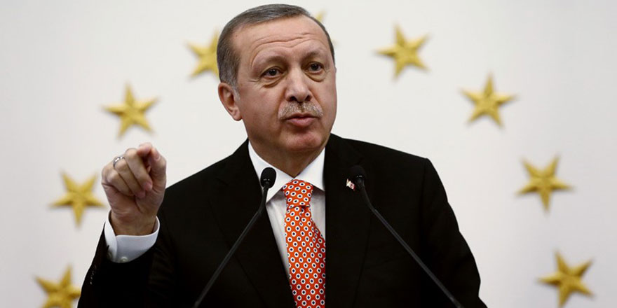 Cumhurbaşkanı Erdoğan: FETÖ üzerinden cemaat ve tarikatları lekelemeye çalışanlar var