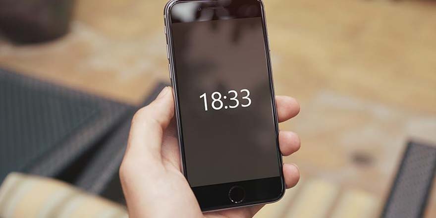 Akıllı telefonlara çevreci etiketi geliyor! Türkiye ve Avrupa'da uygulamaya başlanacak