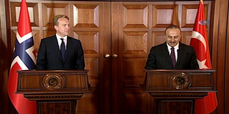 ’AB üyeliği bizim en stratejik önceliğimiz olmuştur’