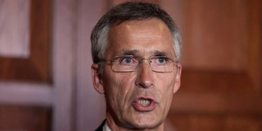 "Darbe girişimi başarılı olsaydı NATO için de felaket olurdu"