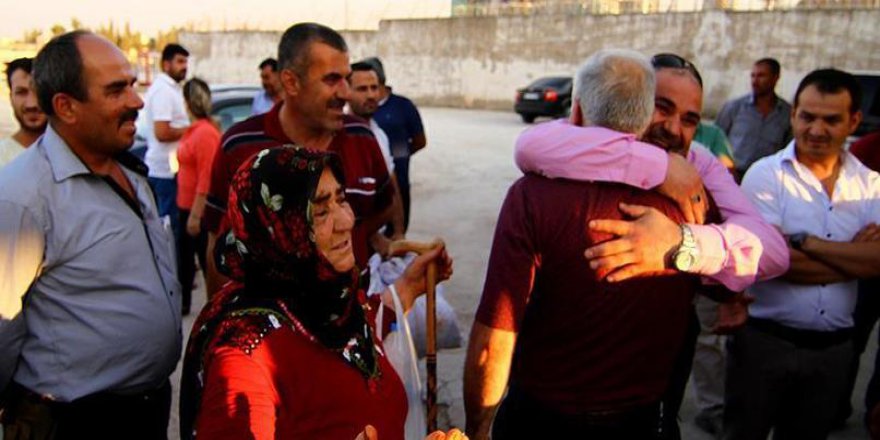 37 bin hükümlü evinde bayram yapacak