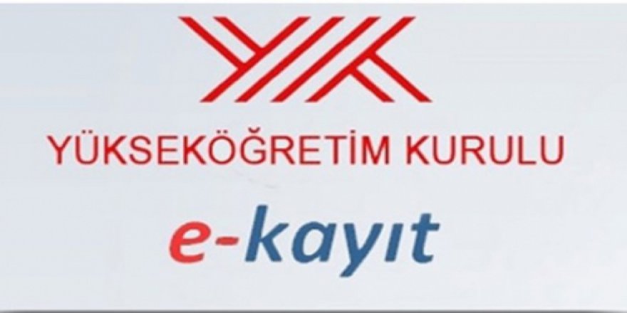 YÖK Başarı Burslarının kapsamı genişletildi