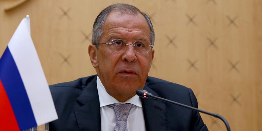 Rusya Suriye kararındaki gecikmeden ABD'yi sorumlu tuttu