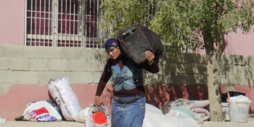 Cerablus’a dönüşler sürüyor