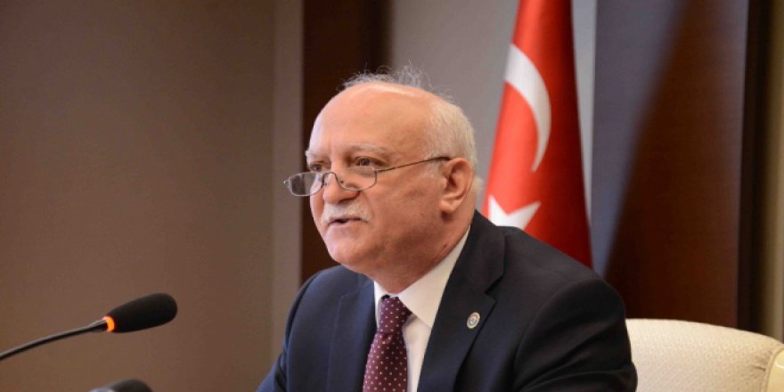 3 milyon 550 bin hayvan kesilecek