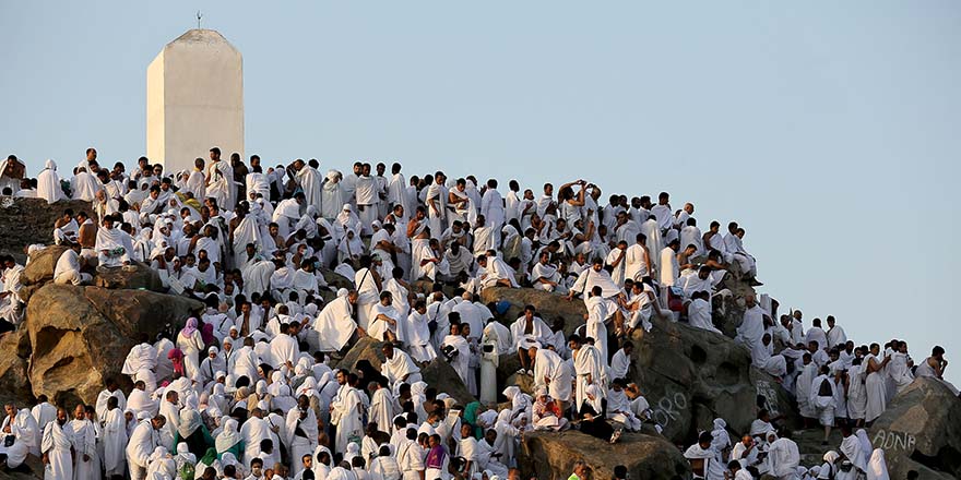 Hacı adayları dikkat! Gelecek yıldan itibaren zorunlu olacak!