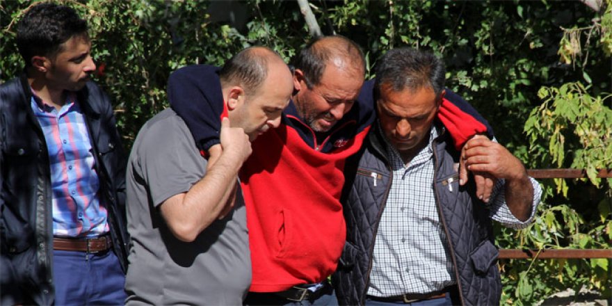 “Nasipse Kurban'da gelirim” dedi, cenaze haberi geldi