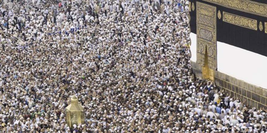 Diyanet İşleri Başkanlığından hac açıklaması