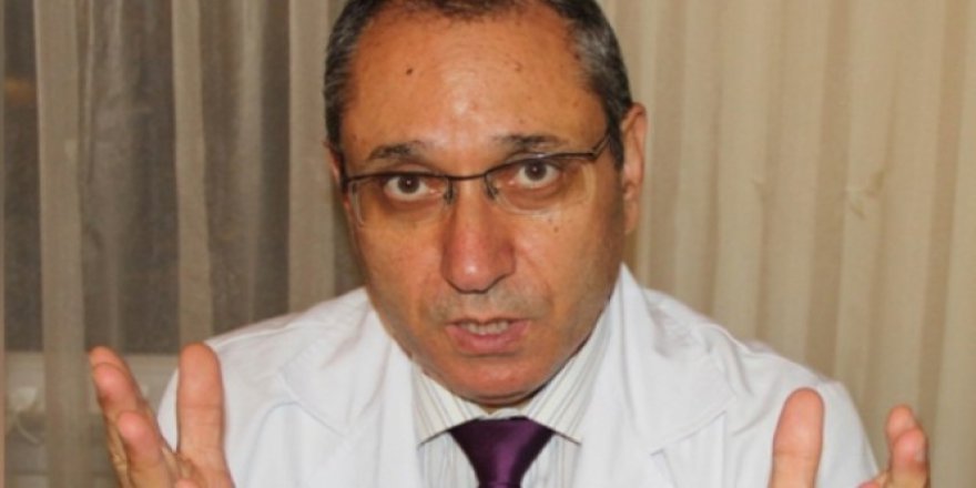 Dr. Dinççağ: " ‘Kırmızı et yemeyin’ demek yanlış"