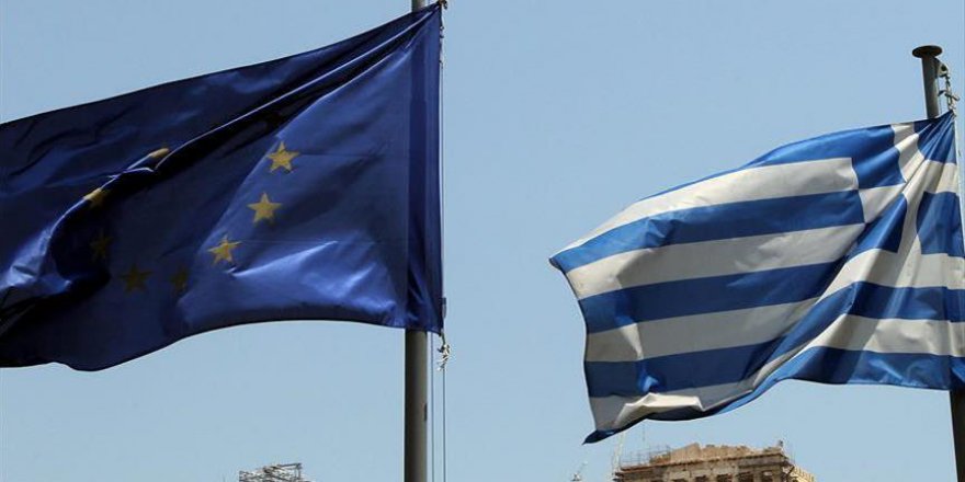 AB’den Yunanistan’a sığınmacı yardımı