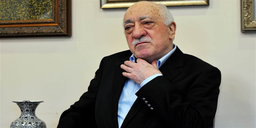 Gülen'in iadesi için görüşmeler olumlu