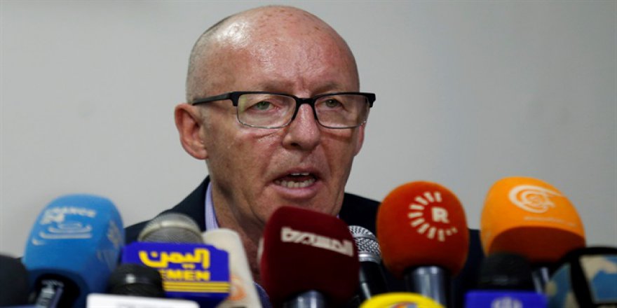 Dünya Yemen'deki iç savaşa ilgisiz kaldı