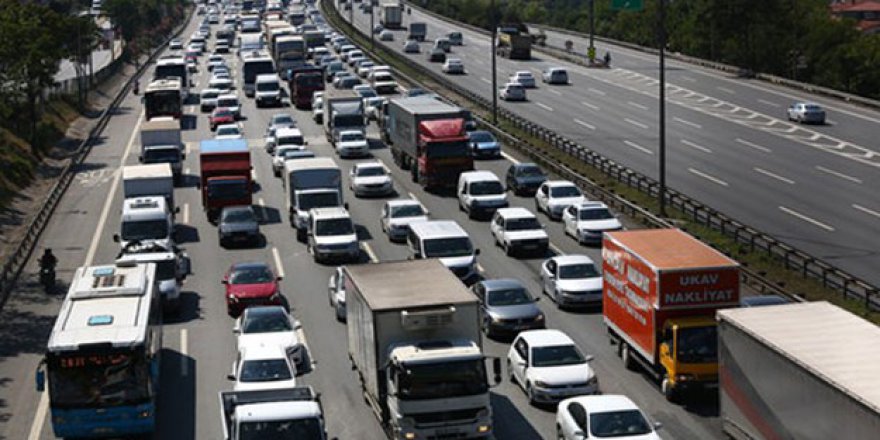 Bayram için memleketine giden seferi sayılır mı?